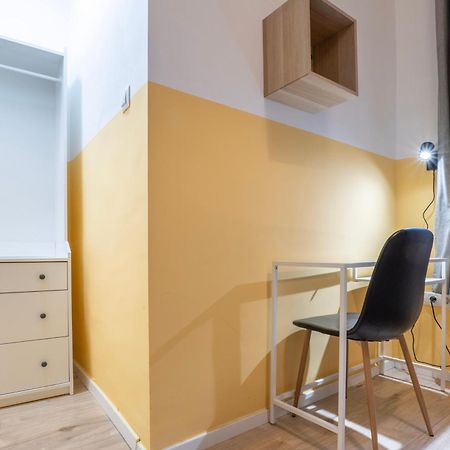 4-Bedroom Comfort Apartment In The Citycenter F38 Budapeszt Zewnętrze zdjęcie