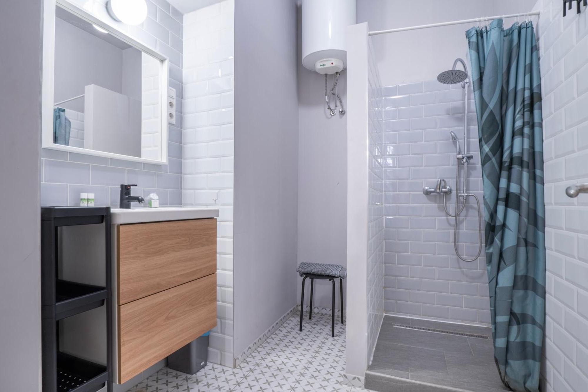4-Bedroom Comfort Apartment In The Citycenter F38 Budapeszt Zewnętrze zdjęcie