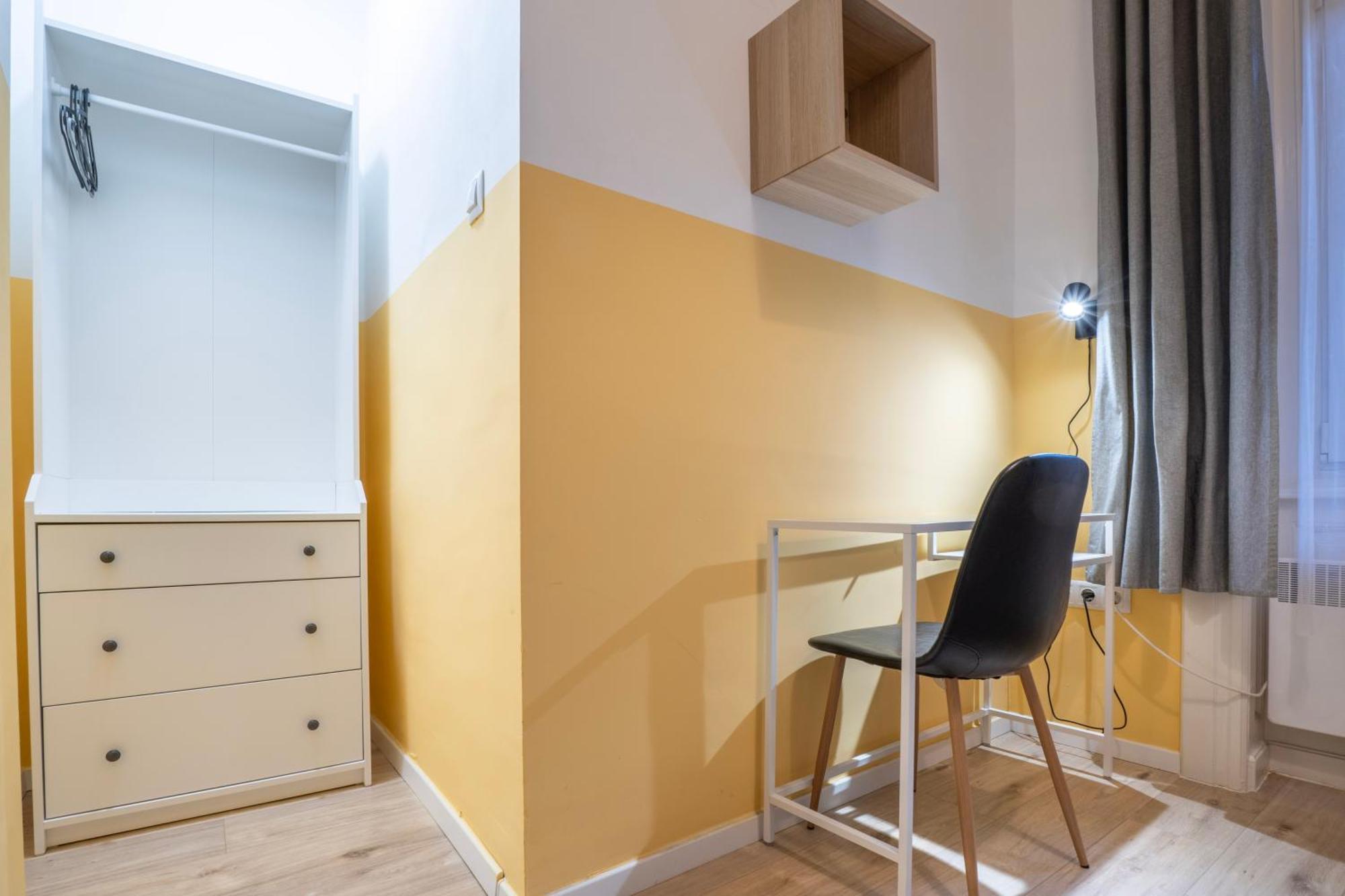 4-Bedroom Comfort Apartment In The Citycenter F38 Budapeszt Zewnętrze zdjęcie
