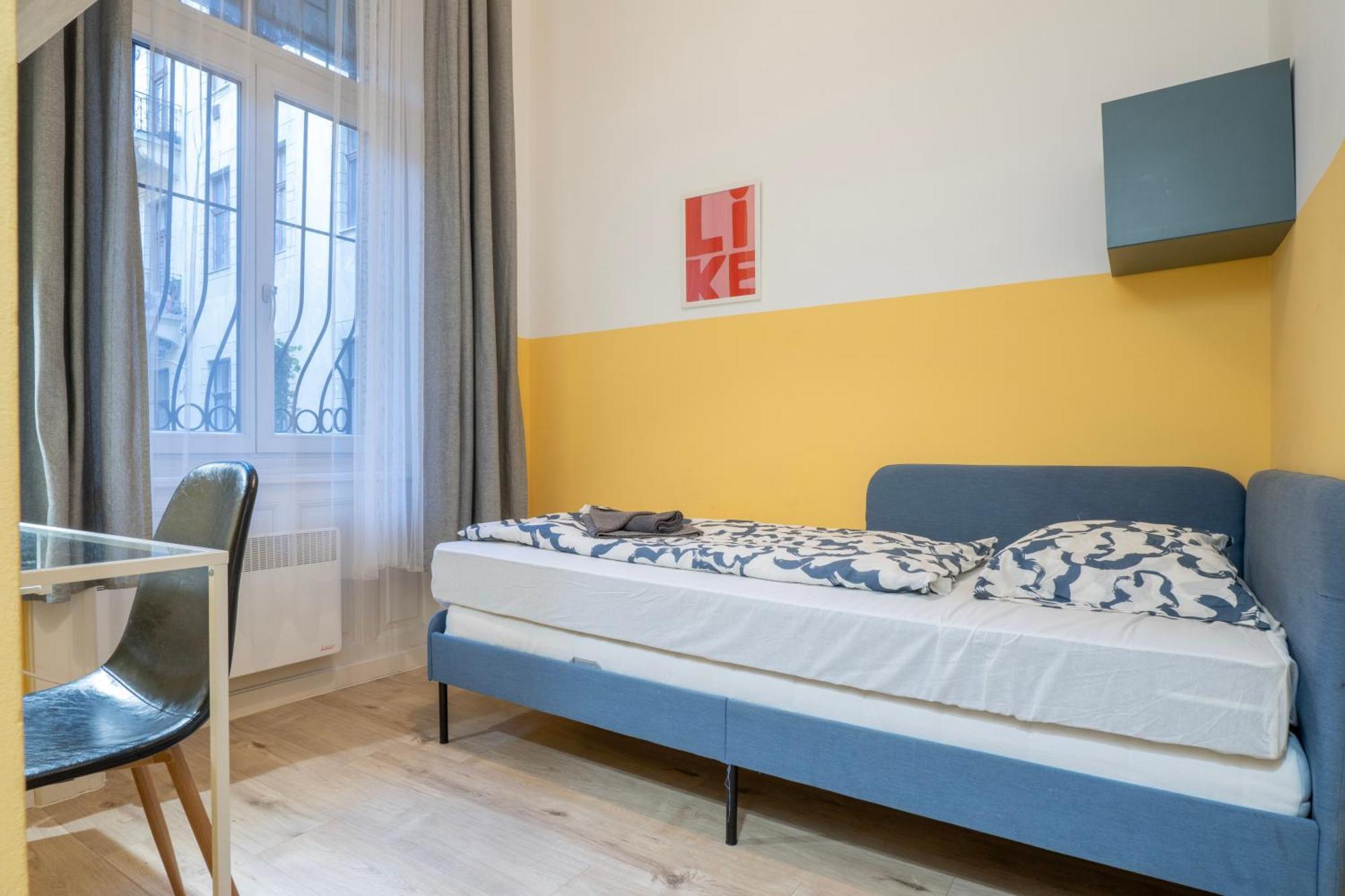 4-Bedroom Comfort Apartment In The Citycenter F38 Budapeszt Zewnętrze zdjęcie